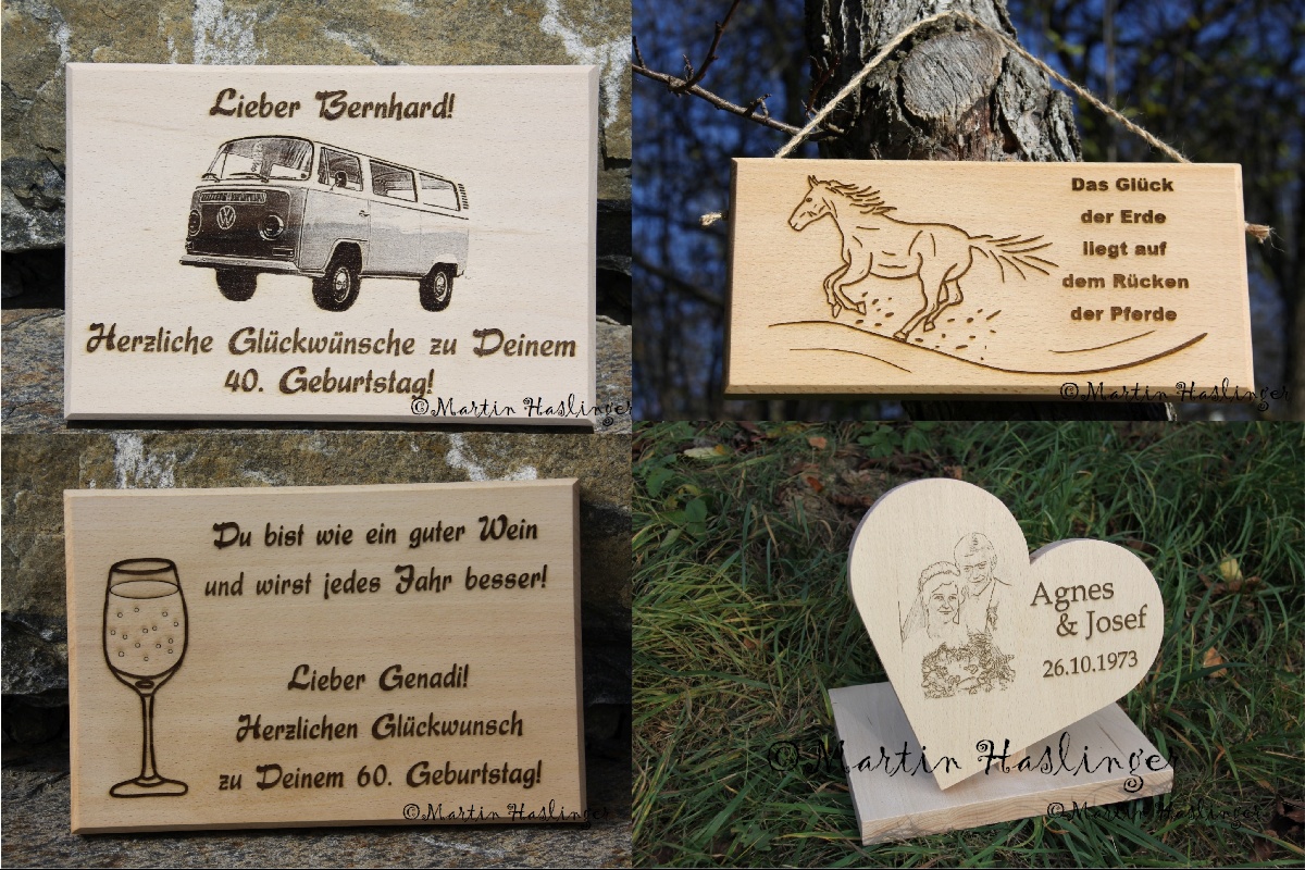 Holzbilder